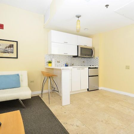 First Street Apartments Miami Beach Zewnętrze zdjęcie