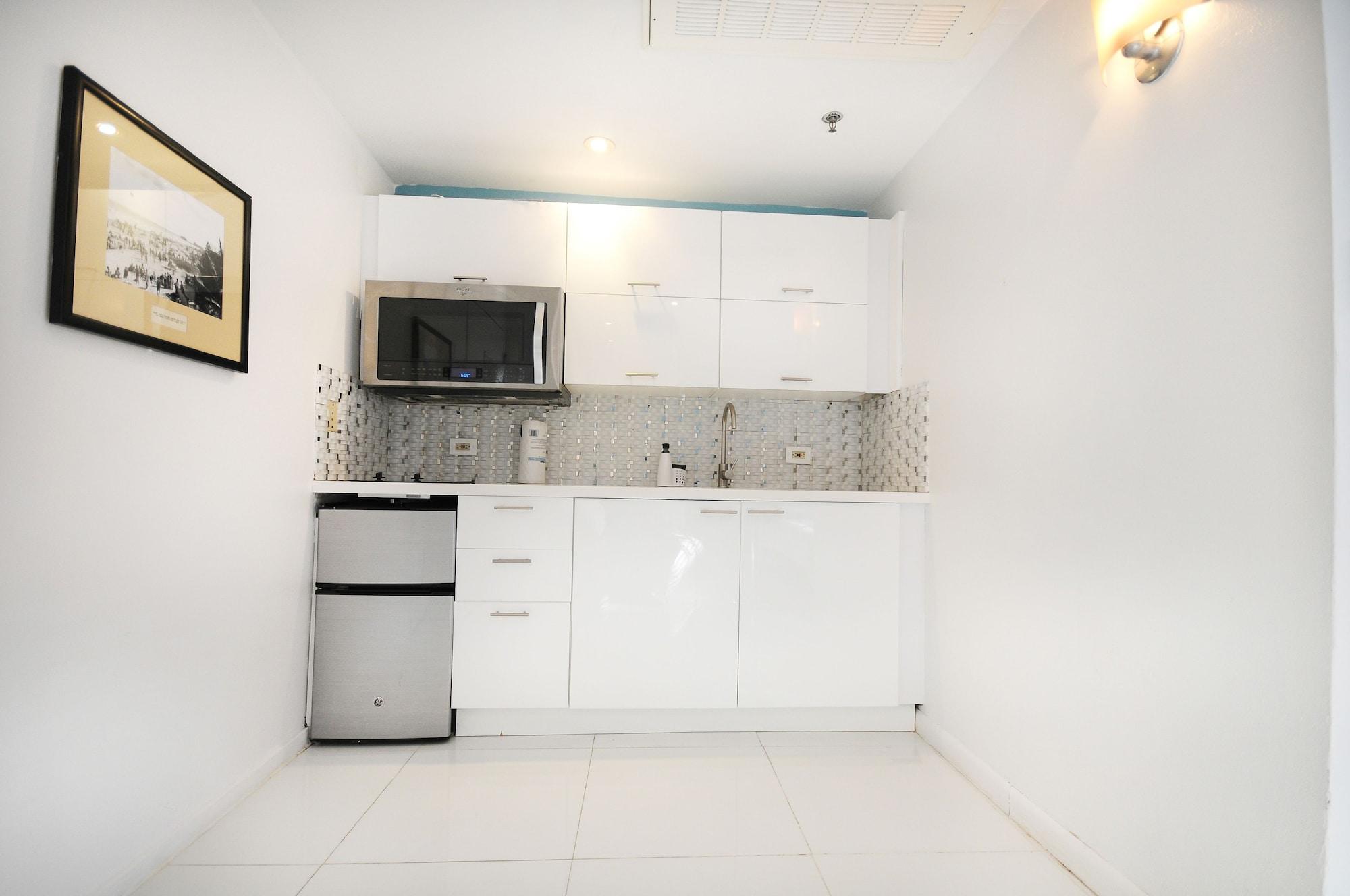 First Street Apartments Miami Beach Zewnętrze zdjęcie