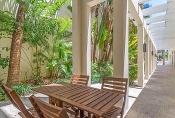 First Street Apartments Miami Beach Zewnętrze zdjęcie