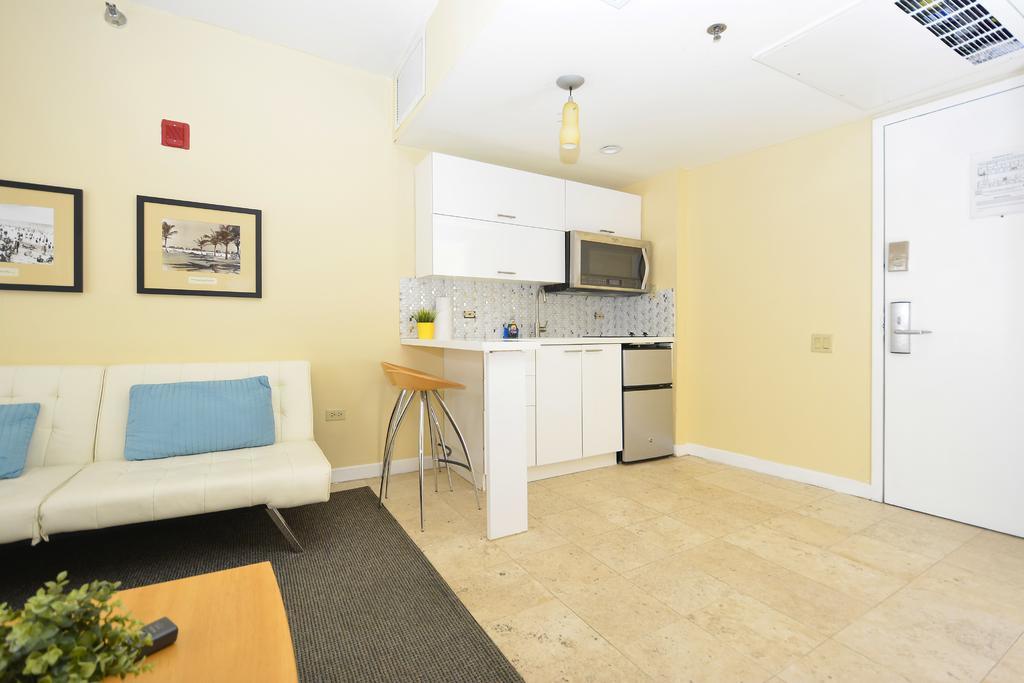 First Street Apartments Miami Beach Zewnętrze zdjęcie