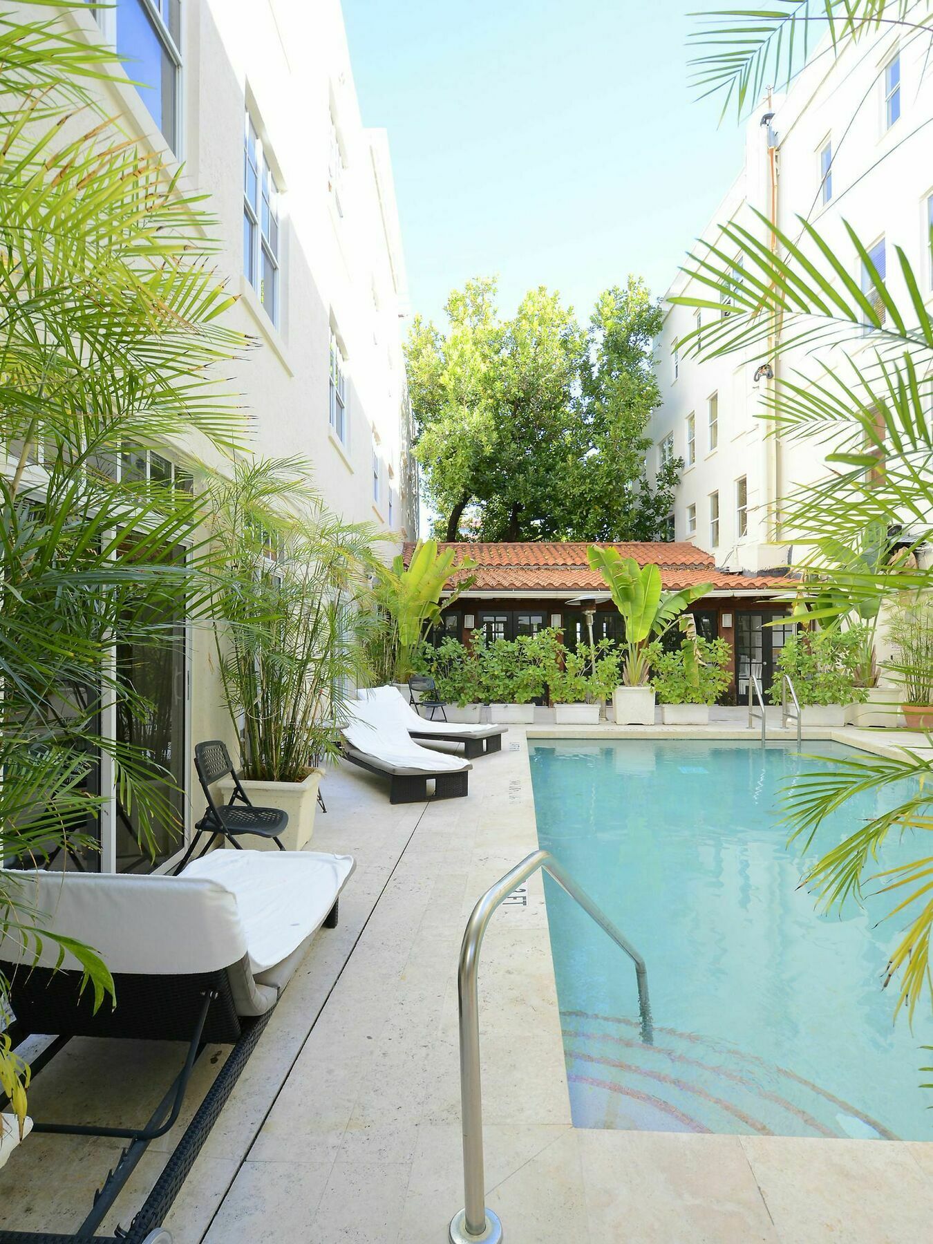 First Street Apartments Miami Beach Zewnętrze zdjęcie